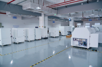 Wahfei Production Workshop