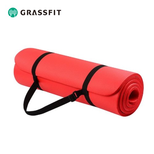 NBR yoga mat2