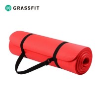 NBR yoga mat2