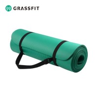 NBR yoga mat
