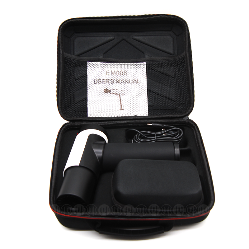 grassfit massage gun