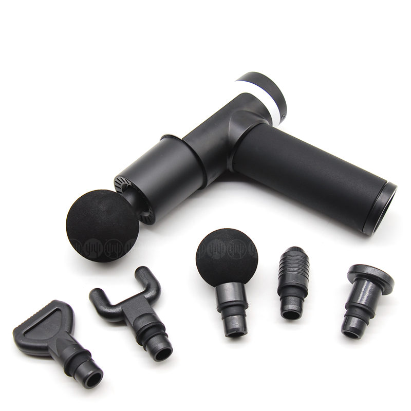 grassfit massage gun