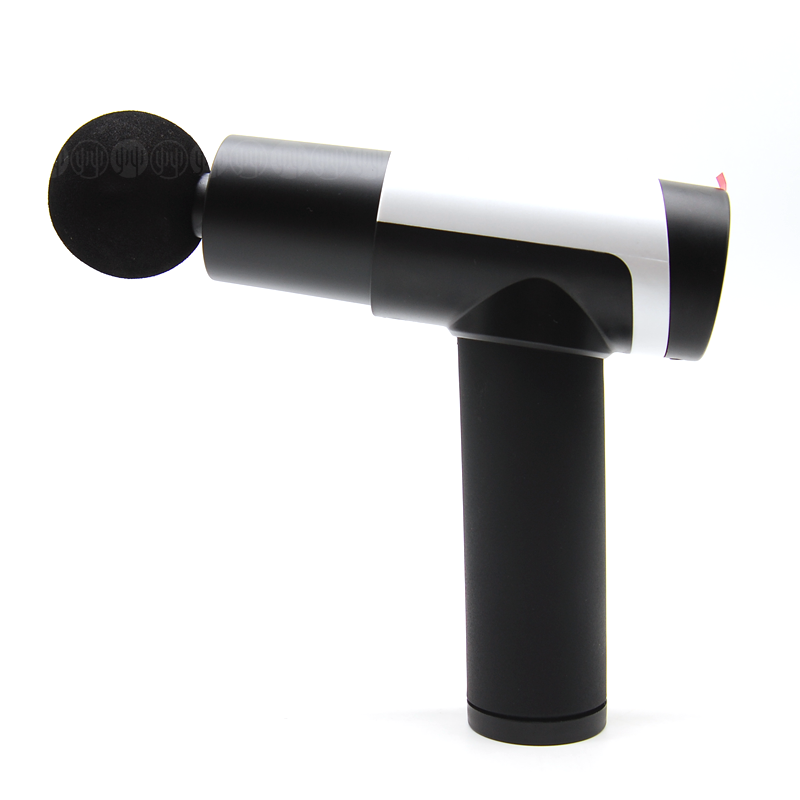 grassfit massage gun