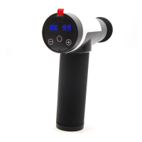 grassfit massage gun