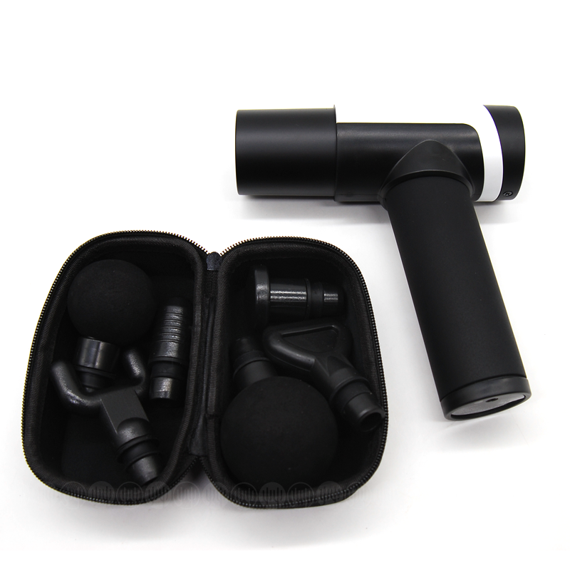 grassfit massage gun