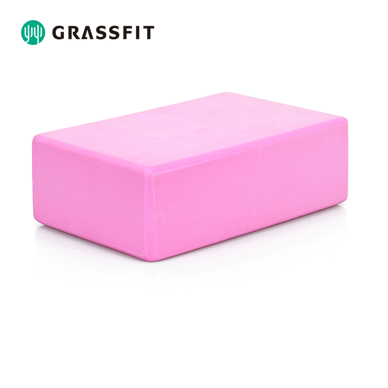 yoga block