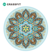 NonslipRoundCircleYogaMat6-2