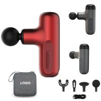 grassfit massage gun