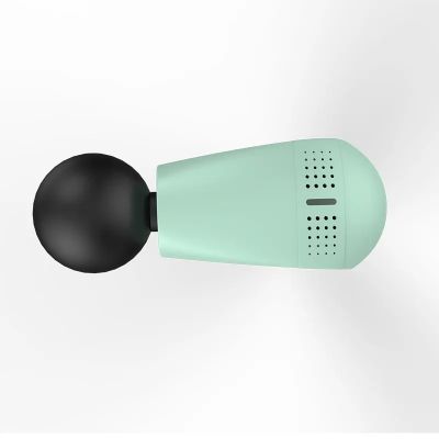 grassfit massage gun