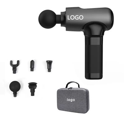 grassfit massage gun