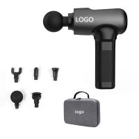 grassfit massage gun