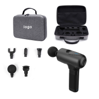 grassfit massage gun