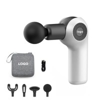 grassfit massage gun