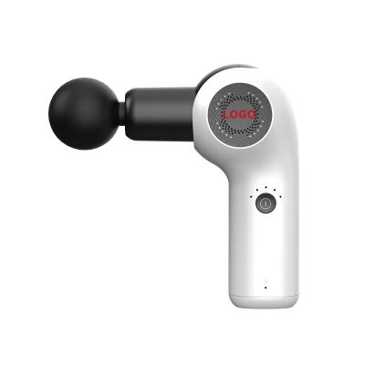 grassfit massage gun