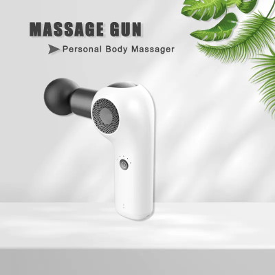 grassfit massage gun