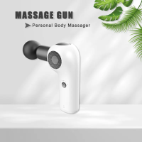 grassfit massage gun