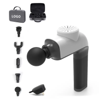 grassfit massage gun