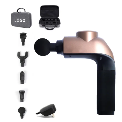 grassfit massage gun