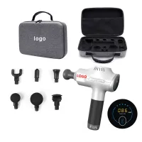 grassfit massage gun