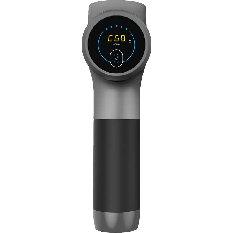 grassfit massage gun