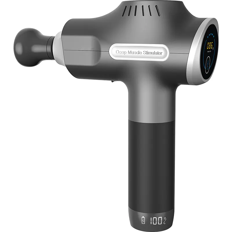 grassfit massage gun