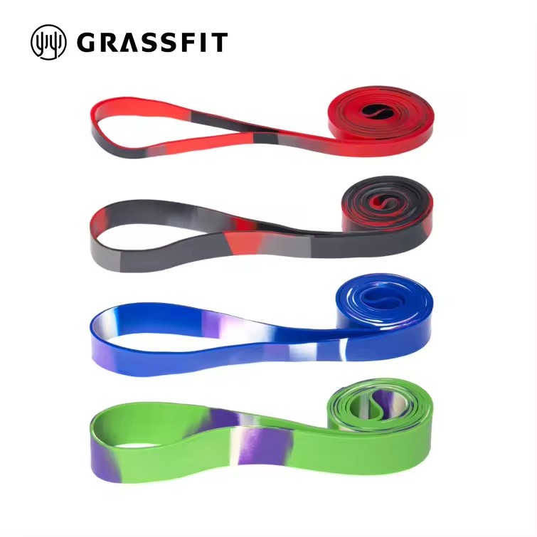 Grassfit band