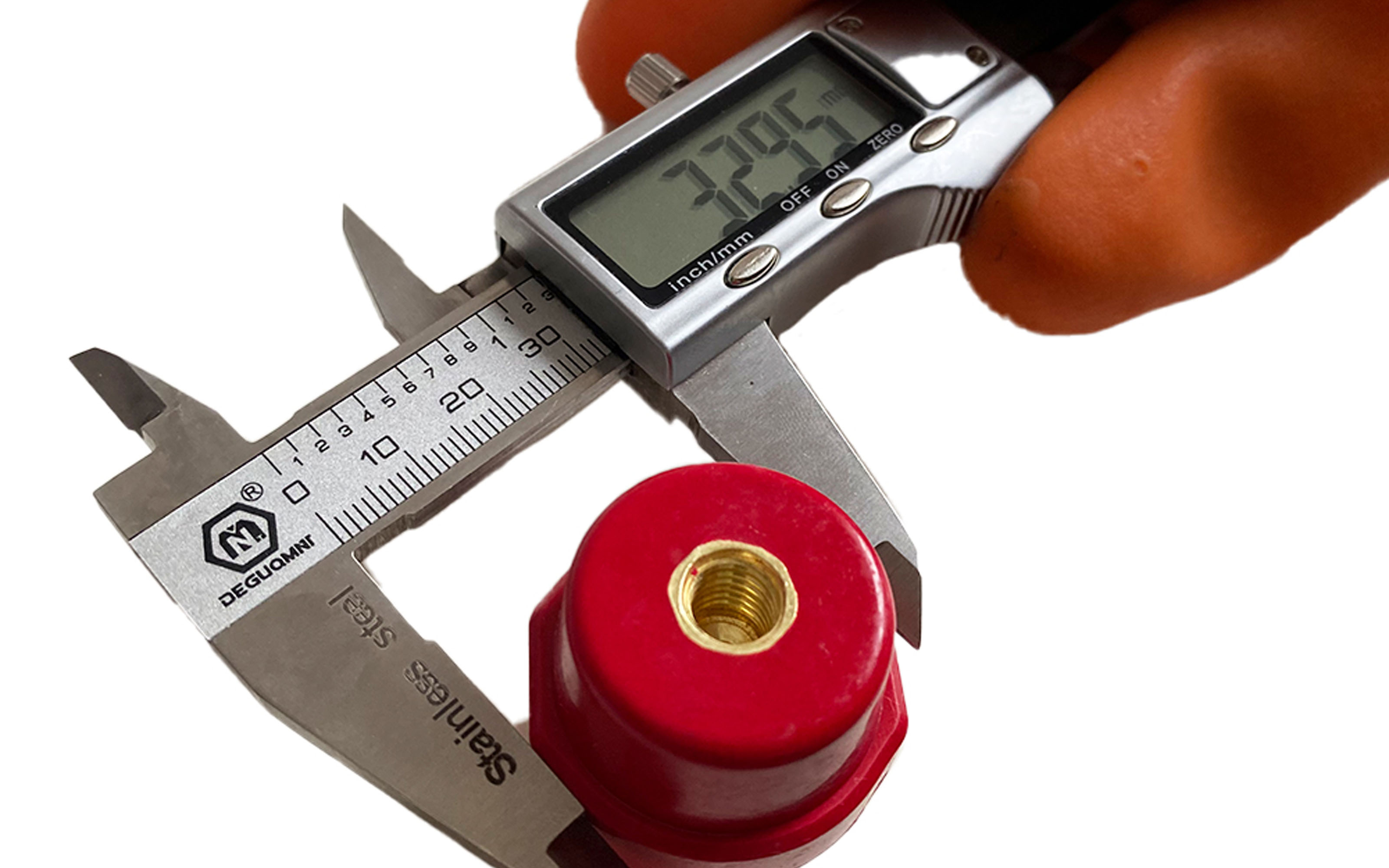 customized insulators