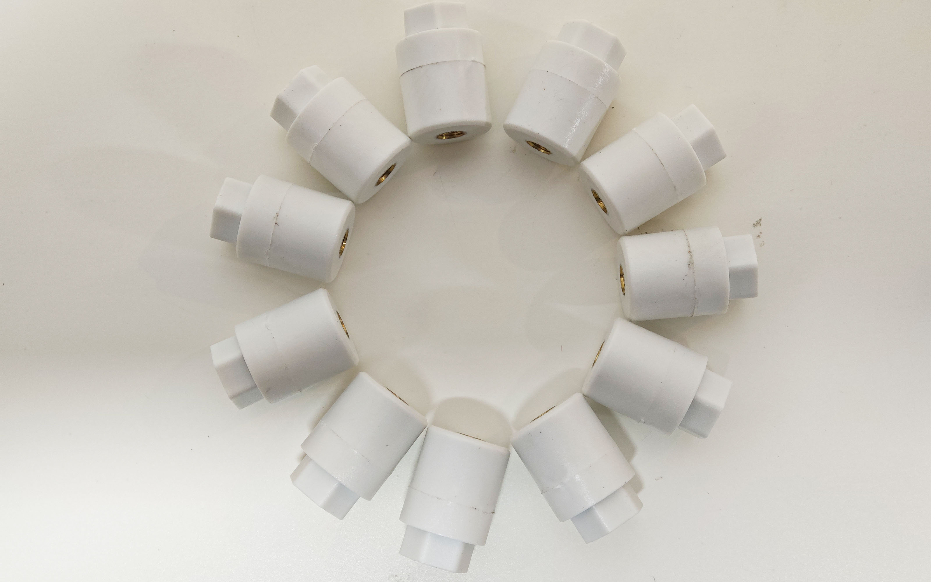 custom electrical insulators