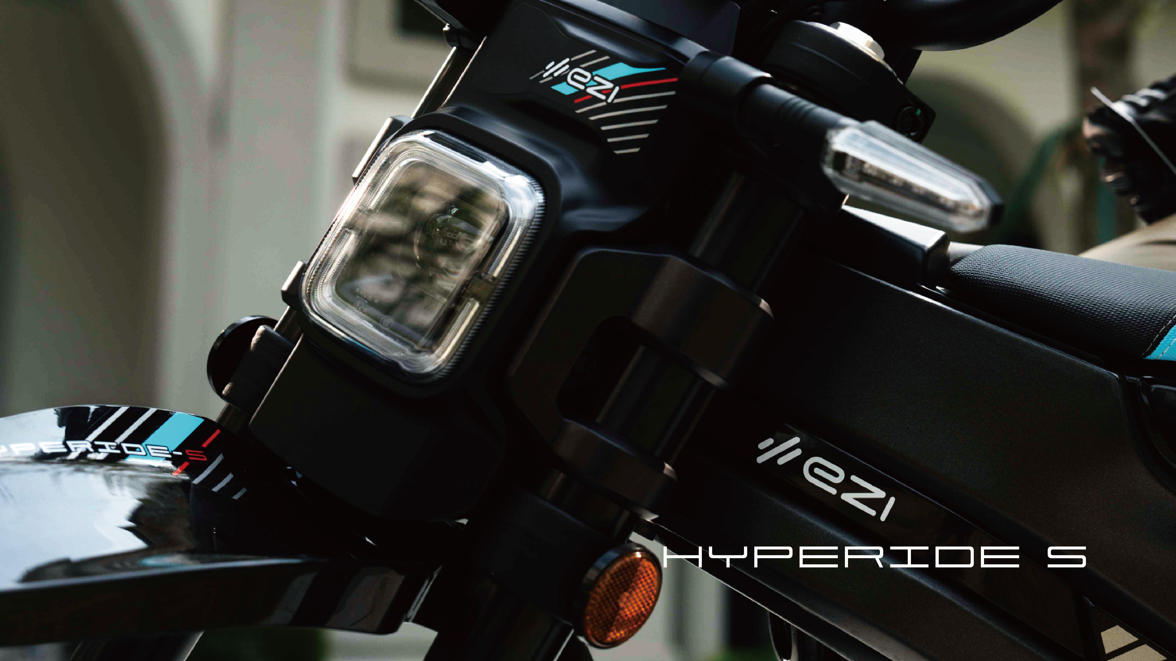 eletric dirtbike