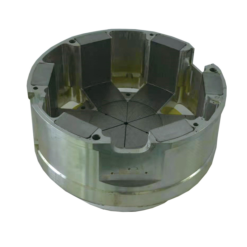 Electromagnet