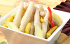 丧良心！这8种食物，竟被商家泡甲醛，很多孩子天天吃，家长速查