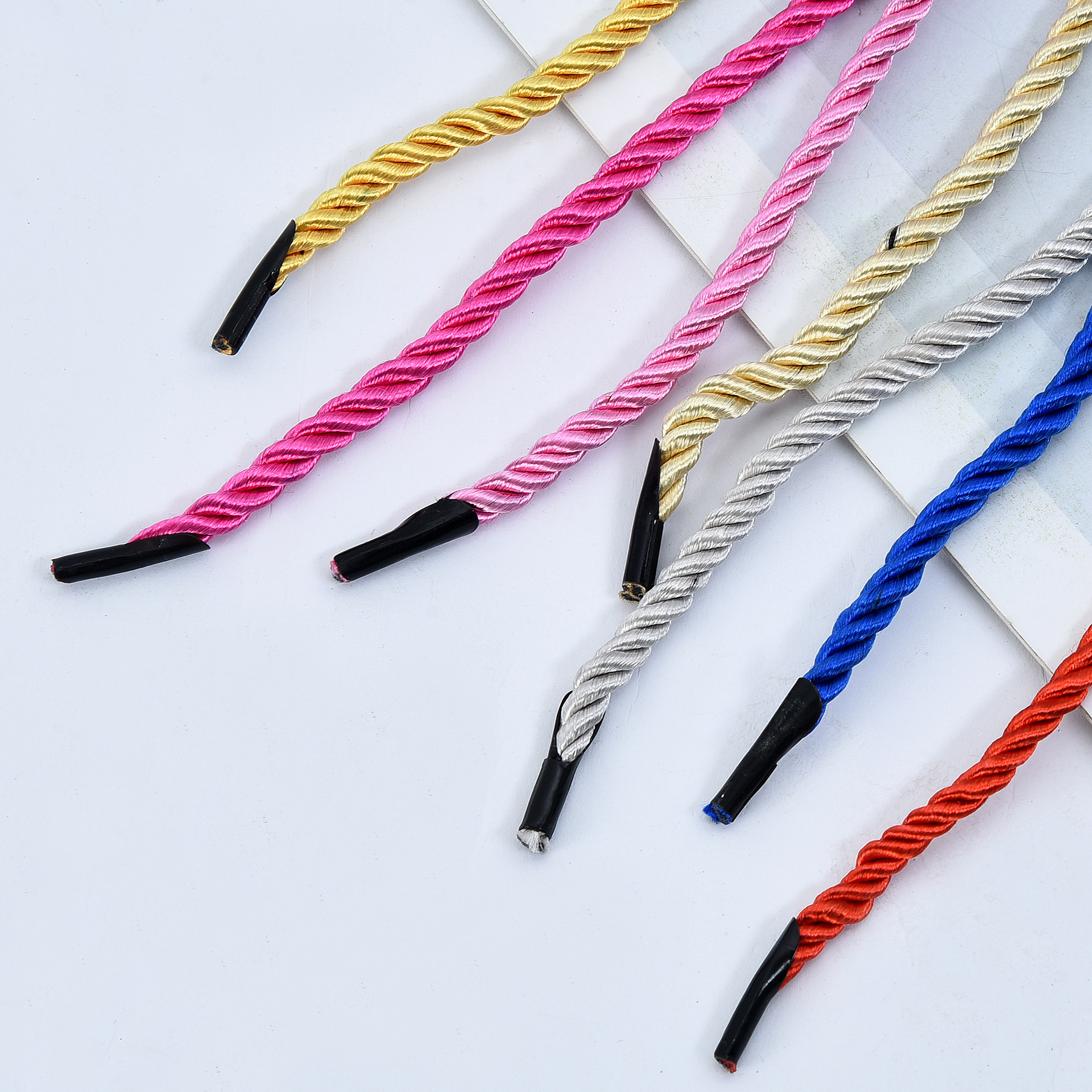 三股扭绳手提绳-3