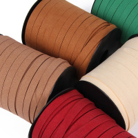 韩国绒皮绳10mm-10
