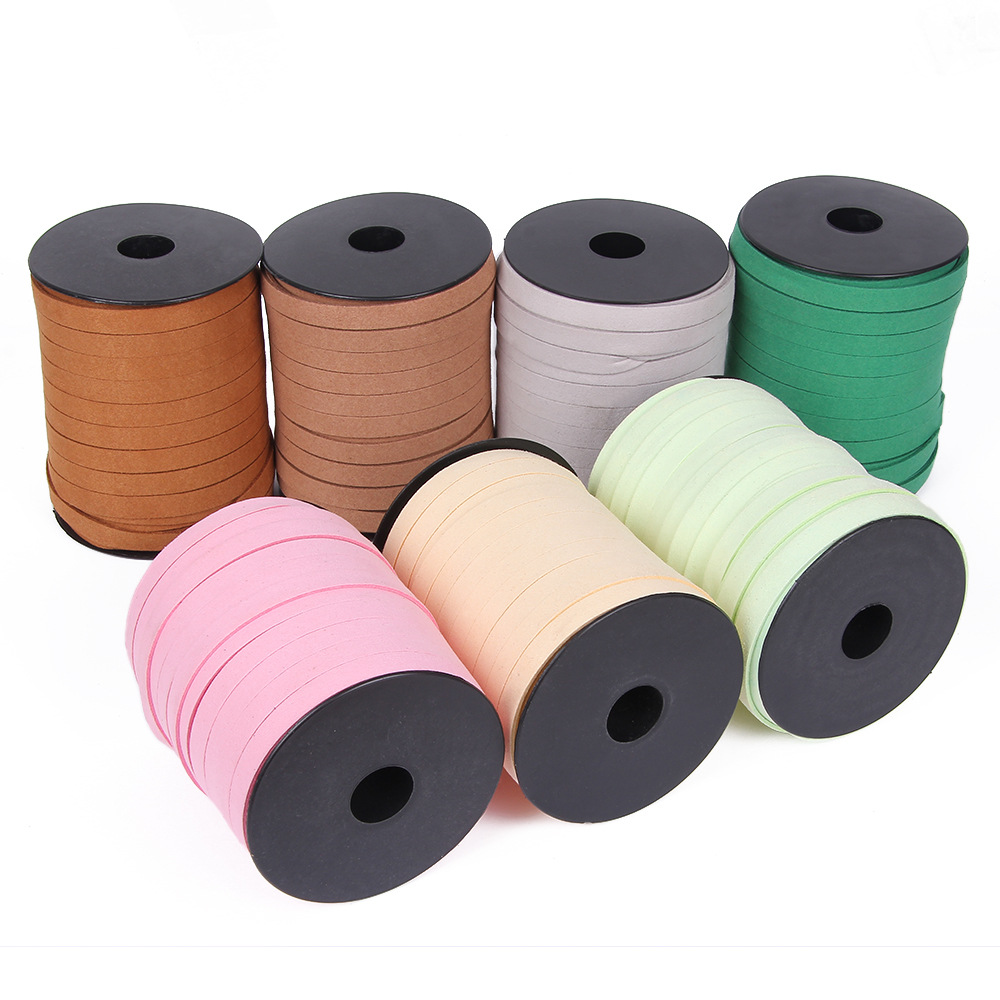 韩国绒皮绳10mm-11