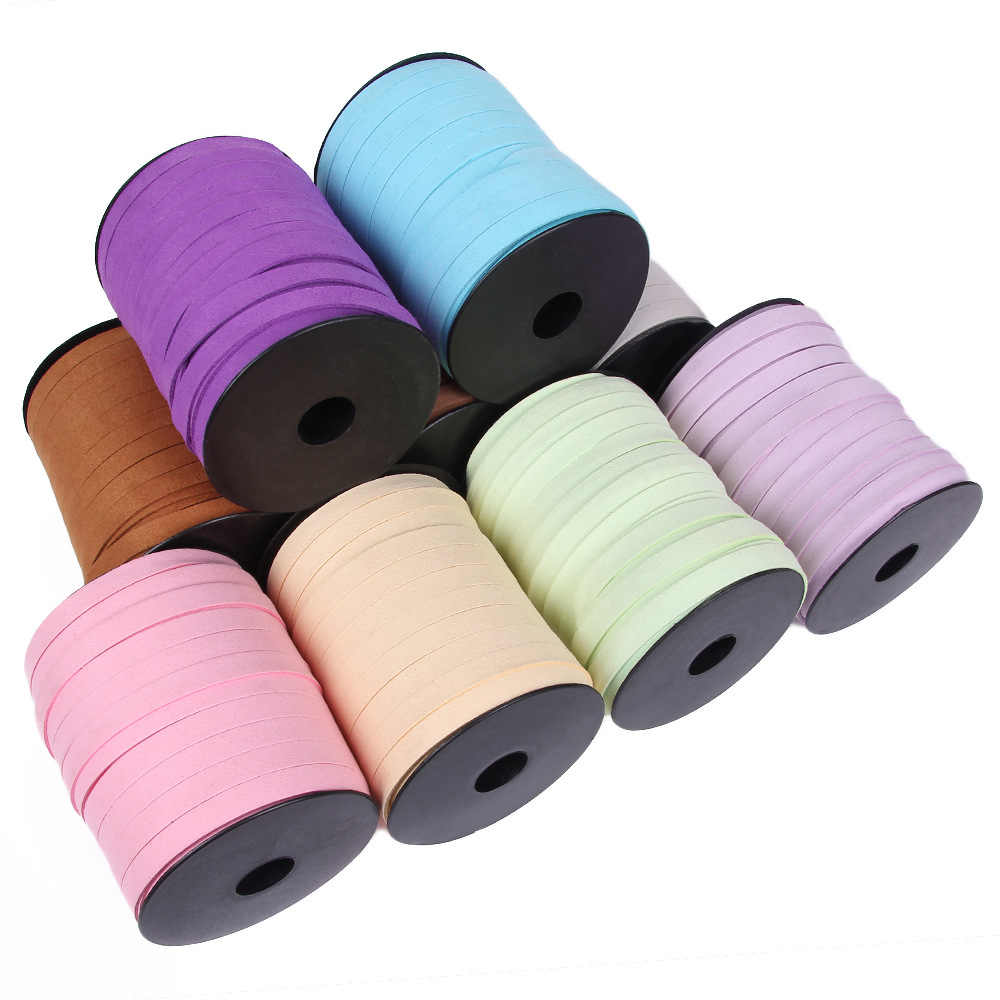 韩国绒皮绳10mm-12