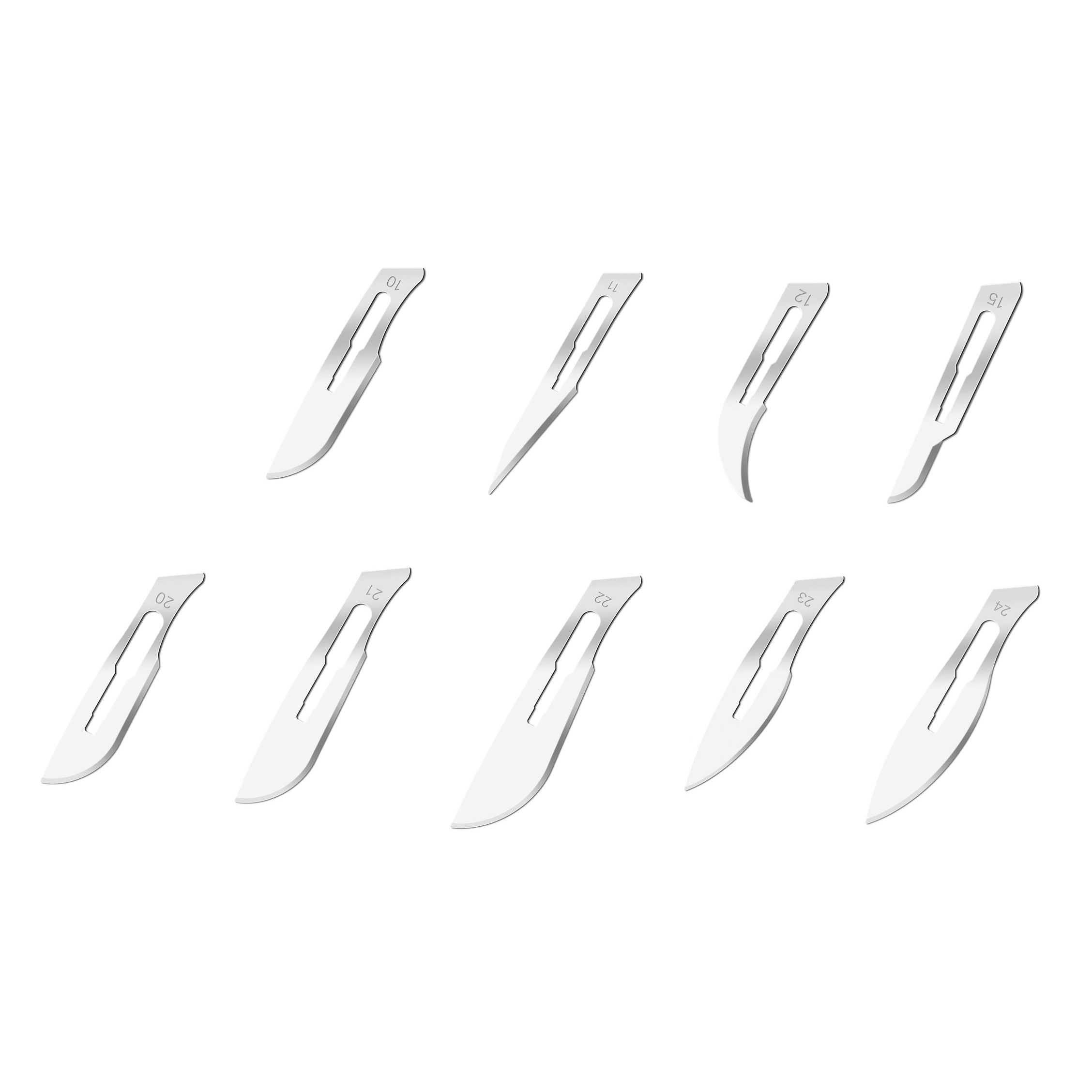 SurgicalBlades