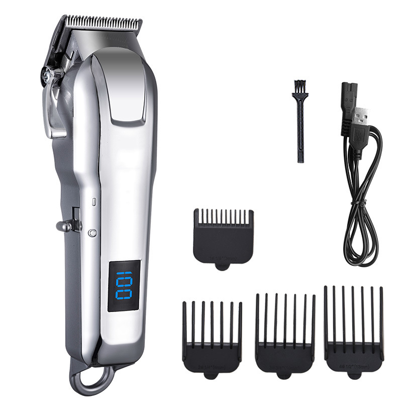 C理发器-C理发器-7