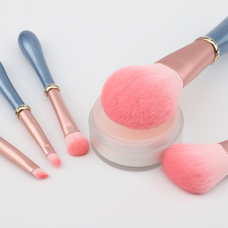 蓝柄刷-蓝柄刷-5