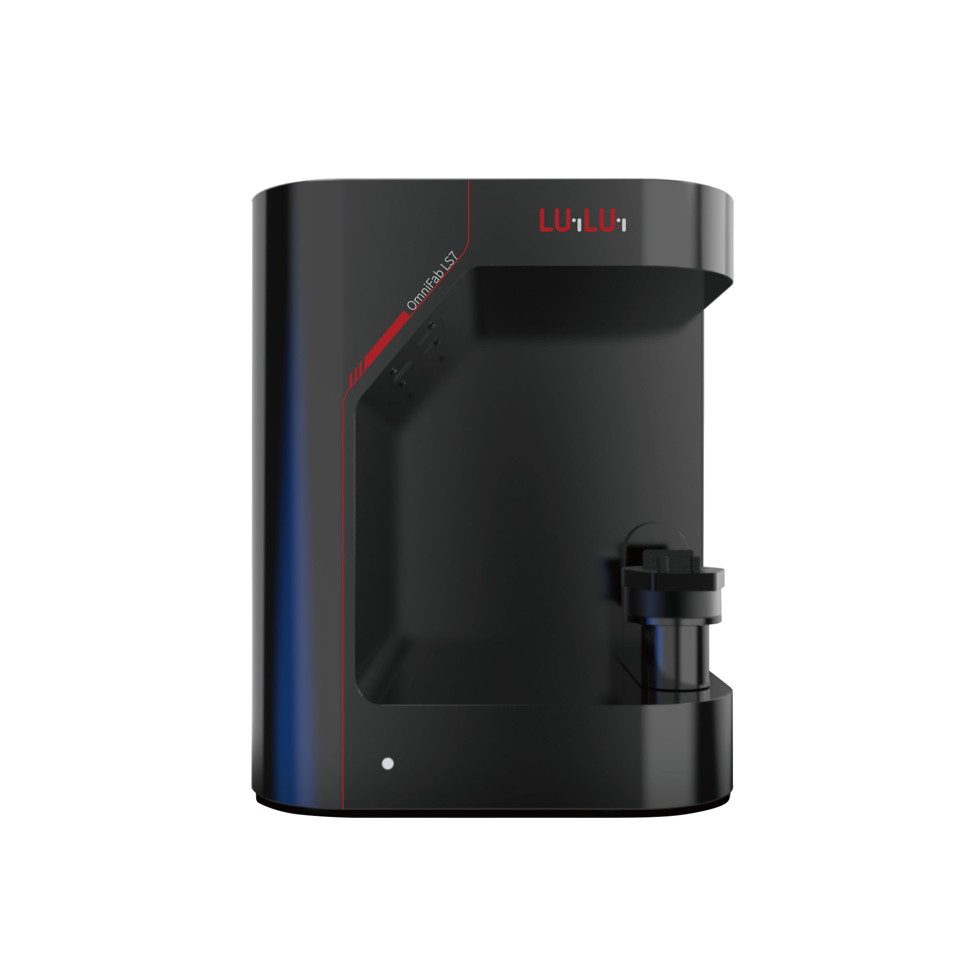 Desktop Scanner