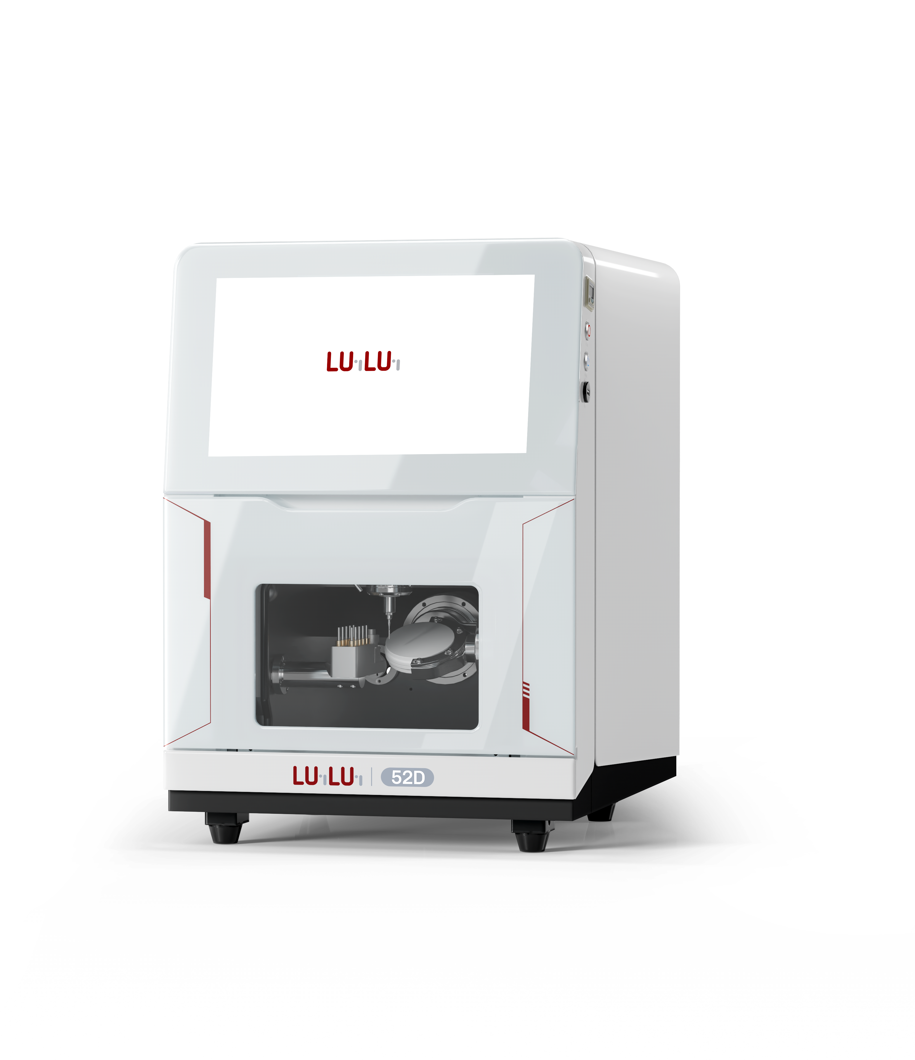 Milling Machines