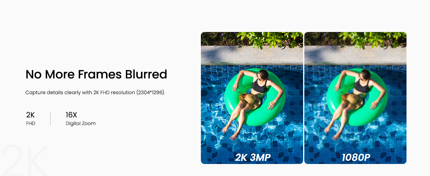 2K Resolution