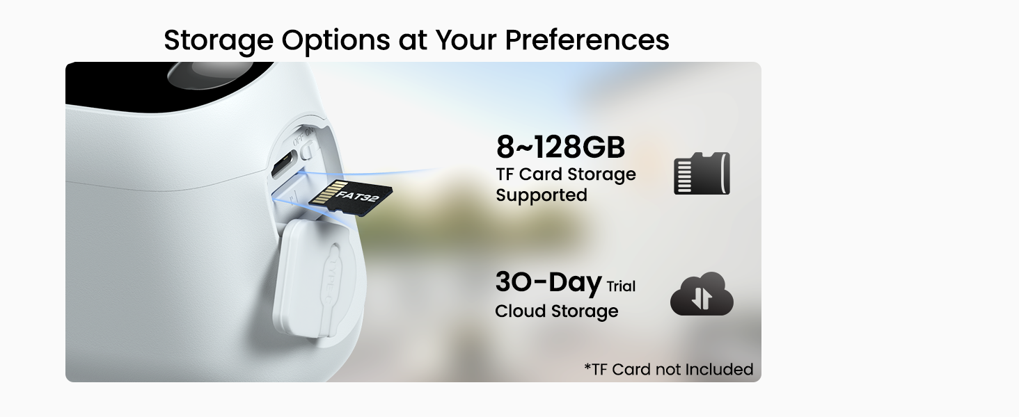 Dual Storage