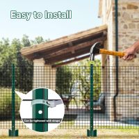 Fencepost护栏立柱-UPOST-Upost
