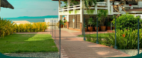 Fencepost护栏立柱-UPOST-Upost6