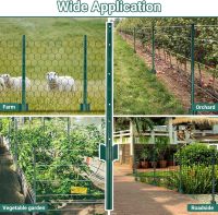 Fencepost护栏立柱-UPOST-uPSOT5