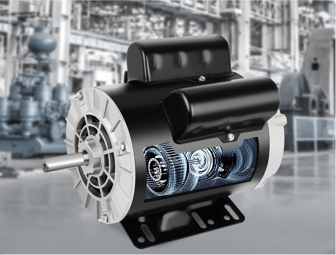AirCompressorAccessories空压机配件-ElectricMotor2