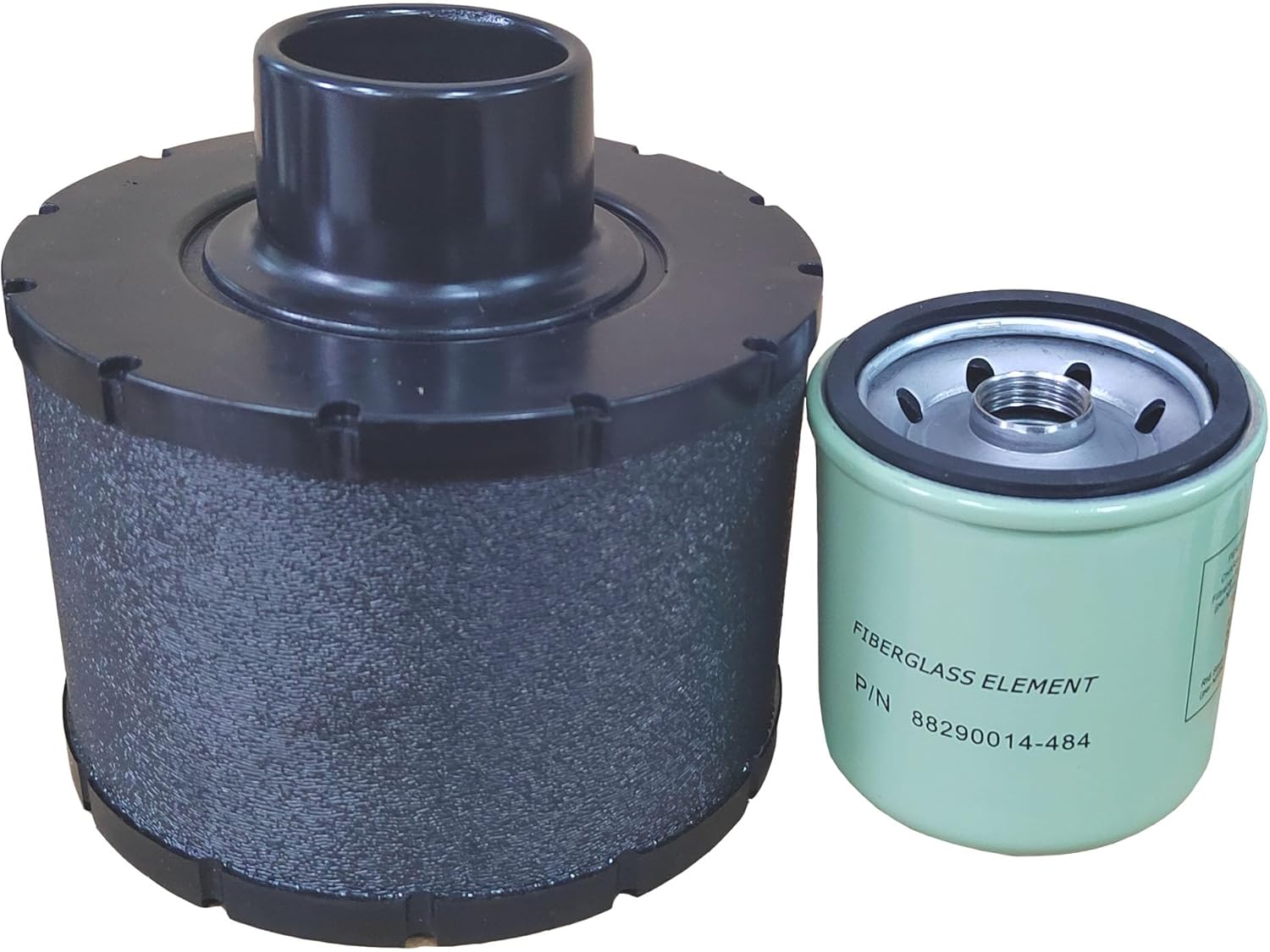 AirCompressorAccessories空压机配件-OilFilterElement
