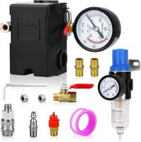 AirCompressorAccessories空压机配件-PressureProtectionDevice
