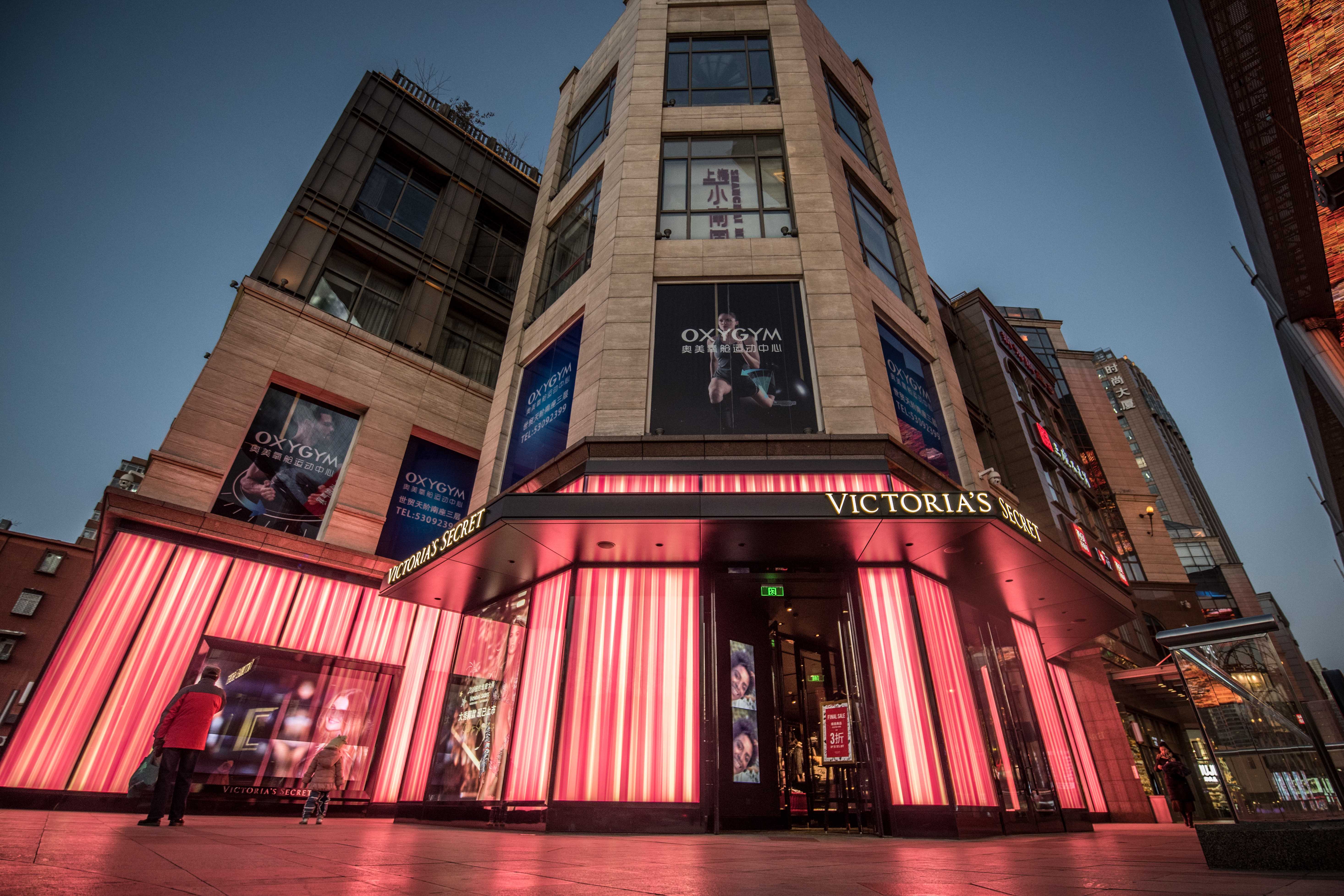 世贸天阶北街L1-101