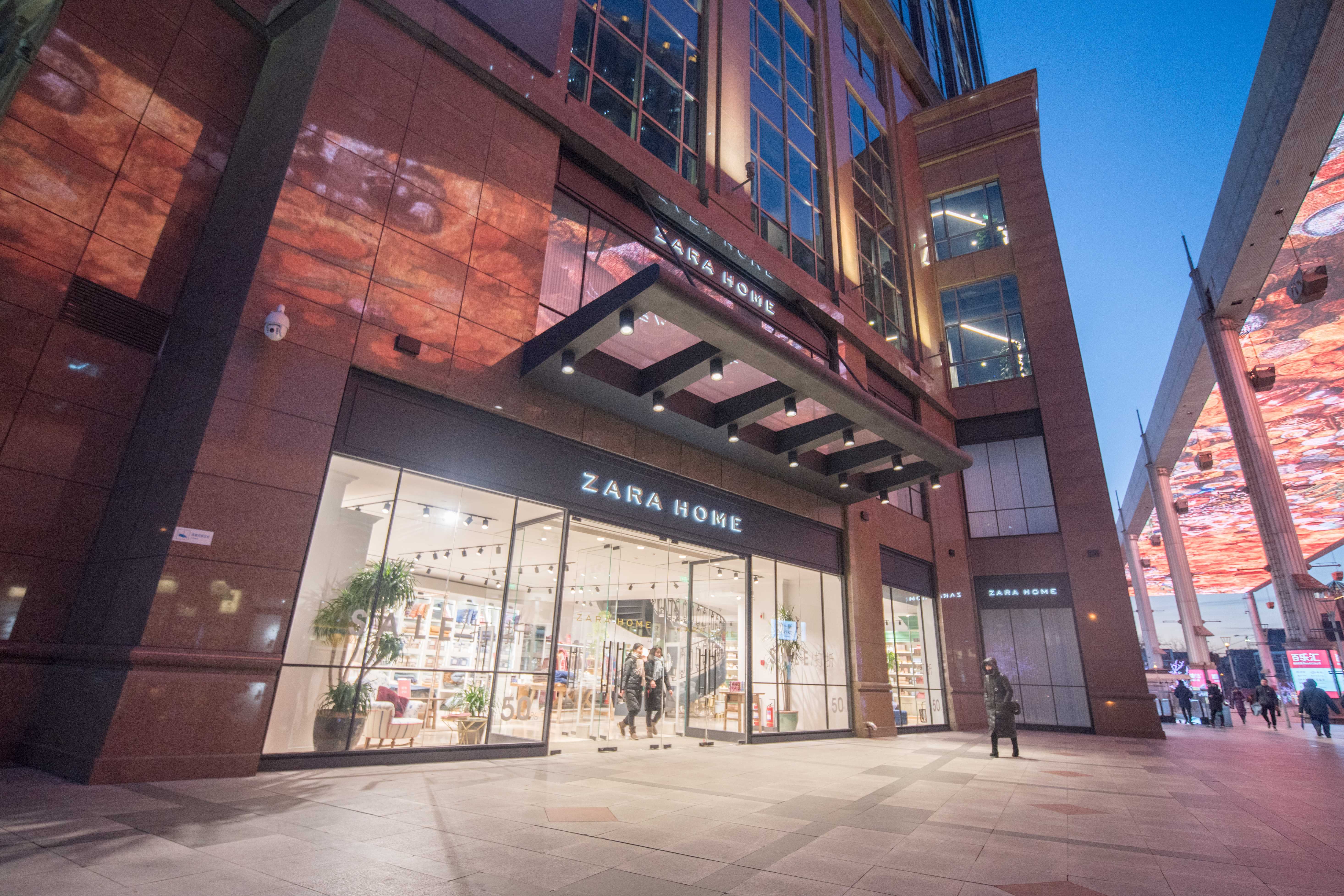 世贸天阶南街L1-138